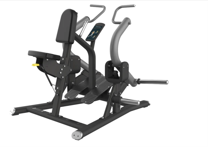 Rijgymnastiekmachine