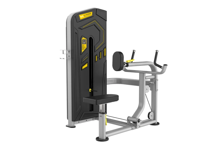 Gym Sport Rijmachine