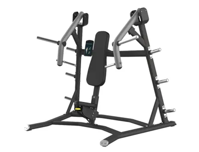 Helling Chest Press Gym Machine