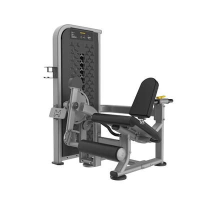 Nieuw design fitnessapparatuur Commerciële fitnessapparatuur Beenverlenging