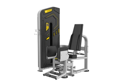 Fitnessapparatuur Bodybuilding Heupabductor