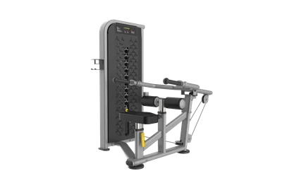 Triceps-pers Hot Selling Gym Machine