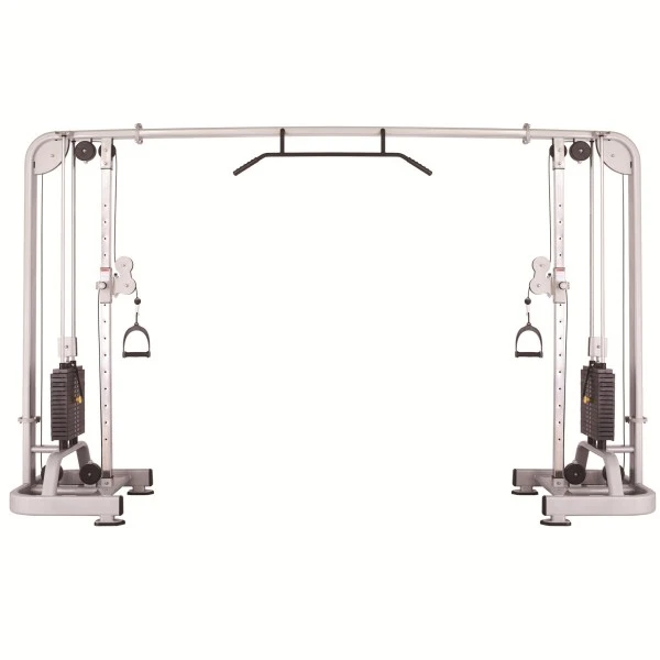 Hoogwaardige kabelcrossover voor fitnessapparatuur